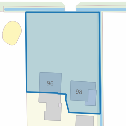 Perceel BBG01-B-5337