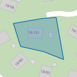 Perceel BBG01-B-5345