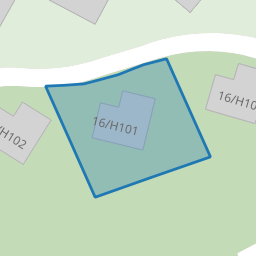 Perceel BBG01-B-5380