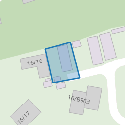 Perceel BBG01-B-5381