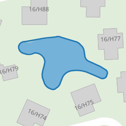 Perceel BBG01-B-5391