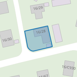 Perceel BBG01-B-5406