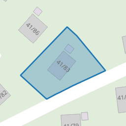 Perceel BBG01-B-5407