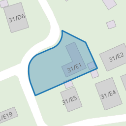 Perceel BBG01-B-5497