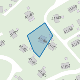 Perceel BBG01-B-5530