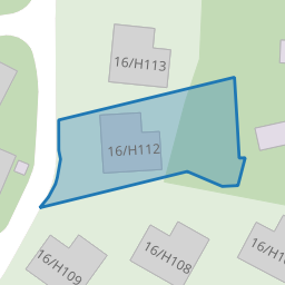 Perceel BBG01-B-5555