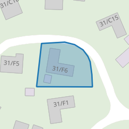 Perceel BBG01-B-5560