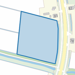 Perceel BBG01-B-5572