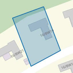 Perceel BBG01-B-5667