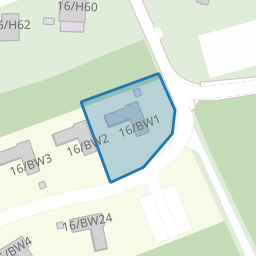 Perceel BBG01-B-5673