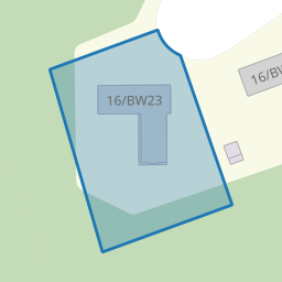 Perceel BBG01-B-5682