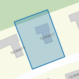 Perceel BBG01-B-5683