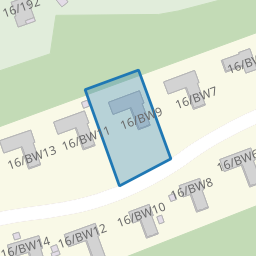 Perceel BBG01-B-5685