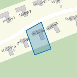 Perceel BBG01-B-5686