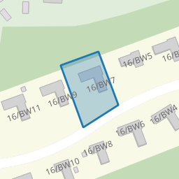 Perceel BBG01-B-5687