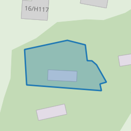 Perceel BBG01-B-5705