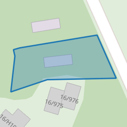 Perceel BBG01-B-5707