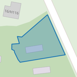 Perceel BBG01-B-5708