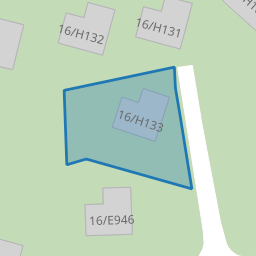 Perceel BBG01-B-5718