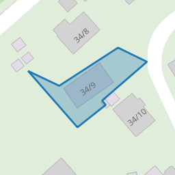 Perceel BBG01-B-5733