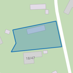 Perceel BBG01-B-5742