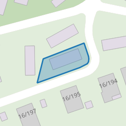 Perceel BBG01-B-5745