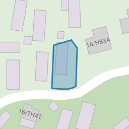 Perceel BBG01-B-5764