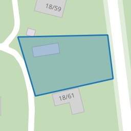 Perceel BBG01-B-5771