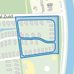 Perceel BBG01-B-5818