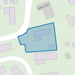 Perceel BBG01-B-5840