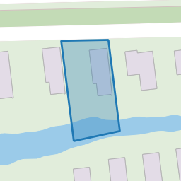 Perceel BBG01-B-5862