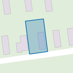 Perceel BBG01-B-5888