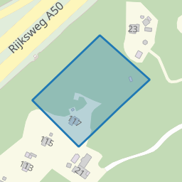 Perceel BBG01-B-5938