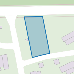 Perceel BBG01-B-5951