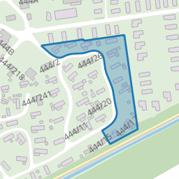 Perceel BBG01-B-5954