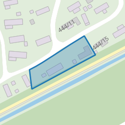 Perceel BBG01-B-5955