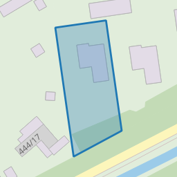 Perceel BBG01-B-5972