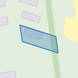 Perceel BBG01-B-5986