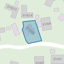 Perceel BBG01-B-6026