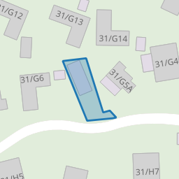 Perceel BBG01-B-6061