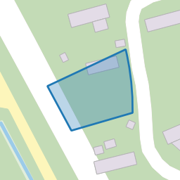 Perceel BBG01-B-6065