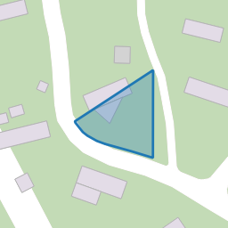 Perceel BBG01-B-6110