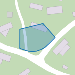 Perceel BBG01-B-6113