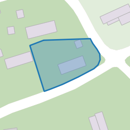 Perceel BBG01-B-6121