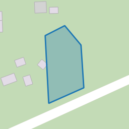 Perceel BBG01-B-6145