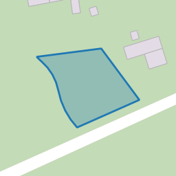 Perceel BBG01-B-6152