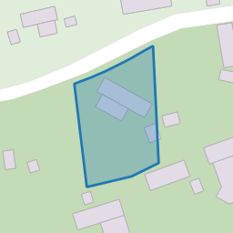 Perceel BBG01-B-6157