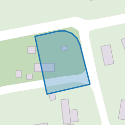 Perceel BBG01-B-6160