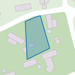 Perceel BBG01-B-6161