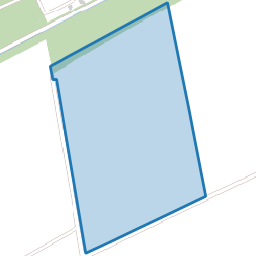 Perceel BBG01-C-1751